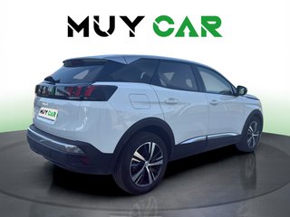 Peugeot 3008 BlueHDI 130 S&S Allure 96 kW (130 CV)