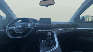 Peugeot 3008 BlueHDI 130 S&S Allure 96 kW (130 CV)