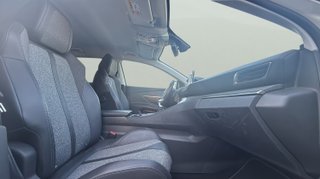 Peugeot 3008 BlueHDI 130 S&S Allure 96 kW (130 CV)