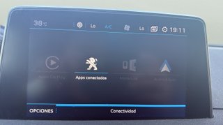 Peugeot 3008 BlueHDI 130 S&S Allure 96 kW (130 CV)