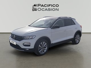 Volkswagen T-Roc Advance Style 1.5 TSI 110 kW (150 CV) DSG