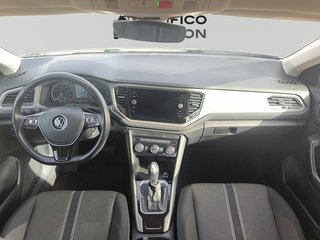 Volkswagen T-Roc Advance Style 1.5 TSI 110 kW (150 CV) DSG