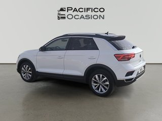 Volkswagen T-Roc Advance Style 1.5 TSI 110 kW (150 CV) DSG