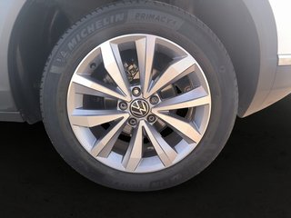 Volkswagen T-Roc Advance Style 1.5 TSI 110 kW (150 CV) DSG