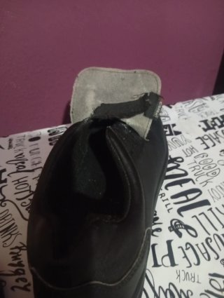 Zapatos de Seguridad Cofra Talla 41