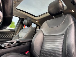 Mercedes-Benz  GLE 2018