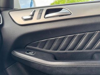 Mercedes-Benz  GLE 2018