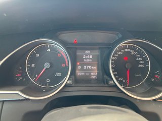 Audi A5 2011