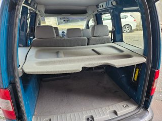 Volkswagen Caddy 2.0sdi