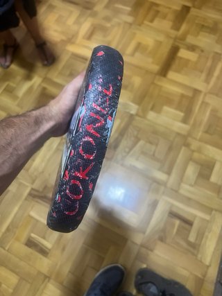 Pala de pádel Babolat Tech veron