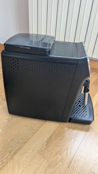 Cafetera Philips 2200 Superautomática