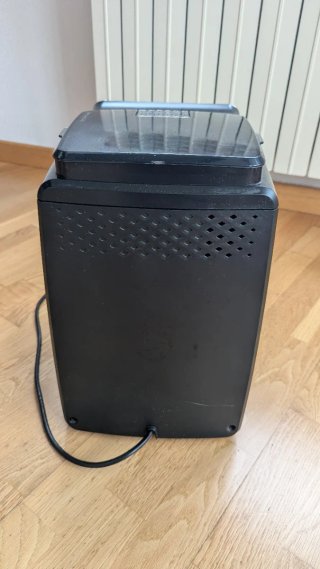 Cafetera Philips 2200 Superautomática