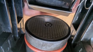 Cafetera Philips 2200 Superautomática