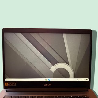 Operación Vuelta al Cole Acer Chromebook 314 N19Q2