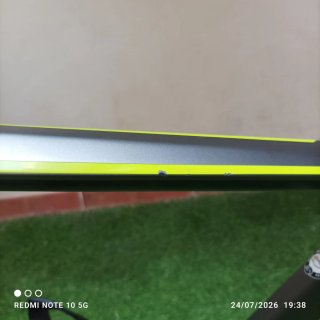 Cuadro Mérida Reacto 5000