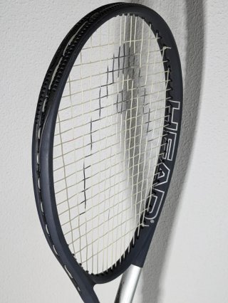 Raqueta Head Ti S5 - L1 - Frontenis / Tenis