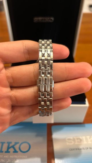 Seiko Presage SRE012J1 Pink Lady
