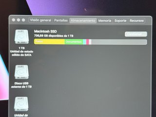 iMac 27 2015 | 32GB RAM | 1TB SSD