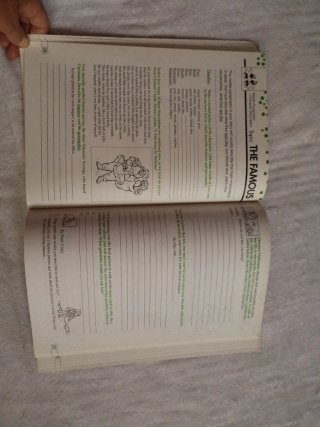 Write Away Workbook C Creative Writing