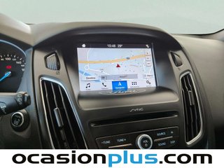 Ford Focus 1.5 Ecoboost ST-Line Auto 134 kW (182 CV)