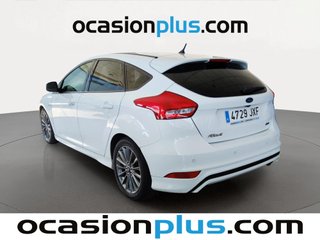 Ford Focus 1.5 Ecoboost ST-Line Auto 134 kW (182 CV)