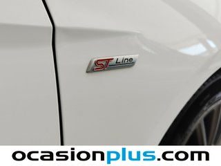 Ford Focus 1.5 Ecoboost ST-Line Auto 134 kW (182 CV)