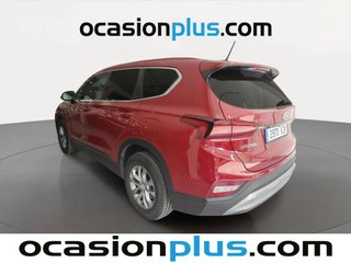 Hyundai Santa Fe 2.0 CRDI Essence 4x2 110 kW (150 CV)