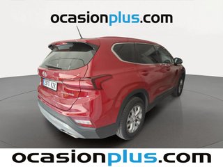 Hyundai Santa Fe 2.0 CRDI Essence 4x2 110 kW (150 CV)