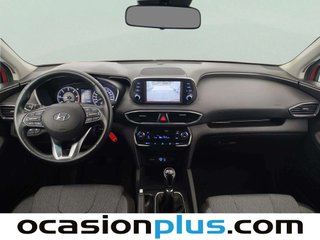 Hyundai Santa Fe 2.0 CRDI Essence 4x2 110 kW (150 CV)