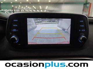 Hyundai Santa Fe 2.0 CRDI Essence 4x2 110 kW (150 CV)