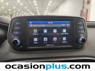 Hyundai Santa Fe 2.0 CRDI Essence 4x2 110 kW (150 CV)