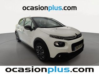 Citroen C3 PureTech 82 Feel 60 kW (83 CV)