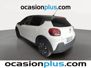 Citroen C3 PureTech 82 Feel 60 kW (83 CV)