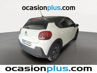 Citroen C3 PureTech 82 Feel 60 kW (83 CV)