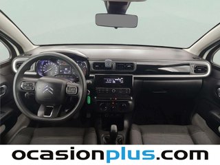 Citroen C3 PureTech 82 Feel 60 kW (83 CV)