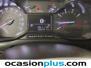 Citroen C3 PureTech 82 Feel 60 kW (83 CV)