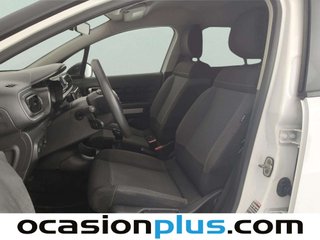 Citroen C3 PureTech 82 Feel 60 kW (83 CV)
