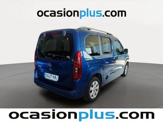 Opel Combo Life 1.2 Turbo S&S Innovation L 81 kW (110 CV)