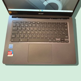 Operacion Vuelta al Cole Acer Chromebook 314 N19Q2