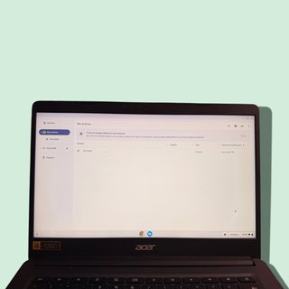 Operacion Vuelta al Cole Acer Chromebook 314 N19Q2