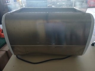 Cafetera Futurmat Ariete