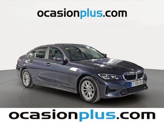 BMW Serie 3 320d 140 kW (190 CV)