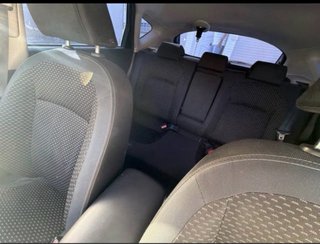 Nissan Qashqai 2007