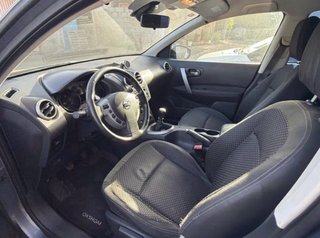 Nissan Qashqai 2007