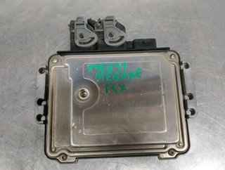 8200310863 centralita motor renault megane 431552