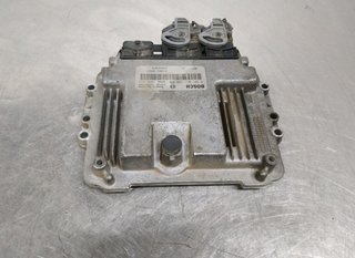8200310863 centralita motor renault megane 431552