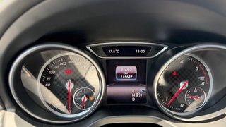 Mercedes-Benz Clase A