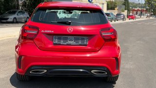 Mercedes-Benz Clase A