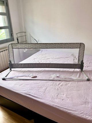 Barrera cama Jane 150 cm