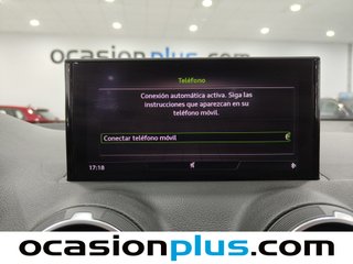 Audi Q2 Advanced 30 TDI 85 kW (116 CV)